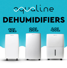 Dehumidifier For Mould and