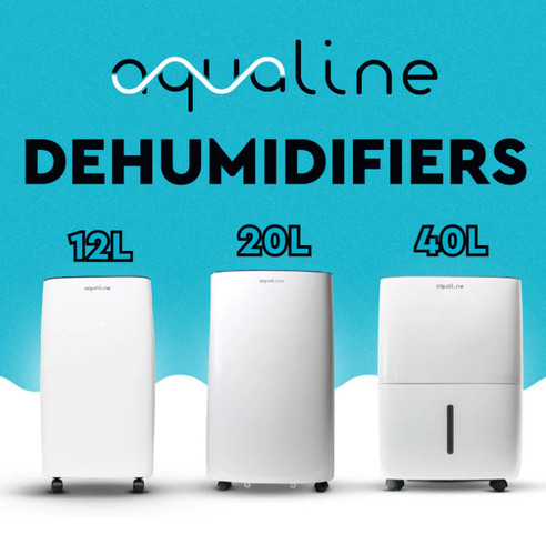 Dehumidifier for mould and - dehumidifier,