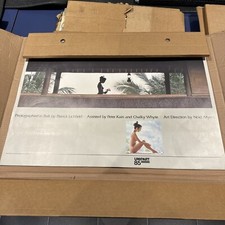 Patrick Lichfield 1985 Unipart