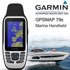 Garmin GPSMAP 79s Marine