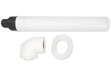 Morco Horizontal Flue Terminal