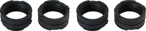 Carb head rubbers for - for, honda