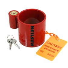 KINGPIN LOCK TRAILER HGV 5TH