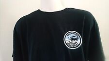 RAF ROYAL AIR FORCE 617 SQUADRON DAMBUSTERS LANCASTER BOMBER T-SHIRT