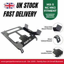 Cybul Mazda MX-5 Mk3 NC Bucket