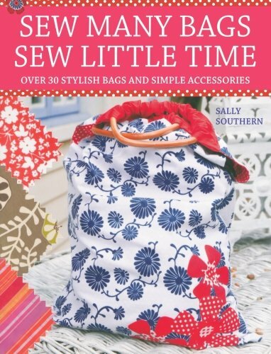 Sew many bags - sew, bags,