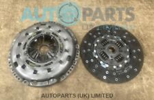 626 3034 09 NEW GENUINE 2 PIECE LUK CLUTCH KIT RWD TRANSIT  6SP 2.4 TDCi 06-14