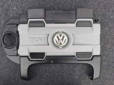 Oem Vw Golf Mk5 04-08/jetta 2008 /tiguan 09 1.4 Tsi Top Engine Cover 03c103925bb