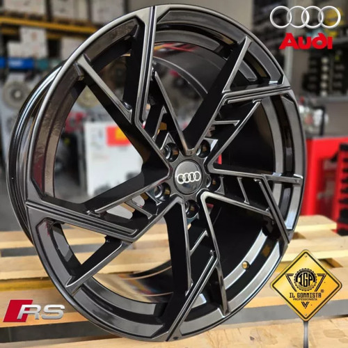 New look rs6 - 4,