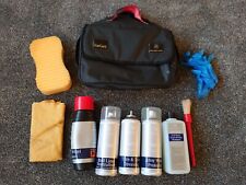 Mercedes Star Guard Car Valet