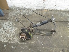 2014 MAZDA 6 D SPORT NAV GJ 2.2 DIESEL MANUAL MK3 REAR RIGHT SUSPENSION LEG