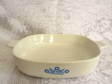 VINTAGE PYROSIL SHALLOW