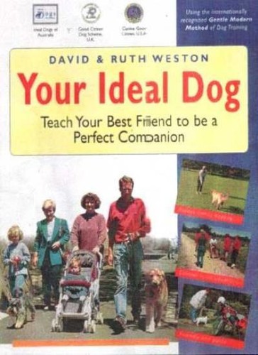 Your ideal dog david - dog, weston