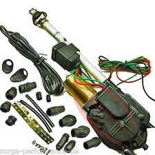 MERCEDES MB W123 W124 W126