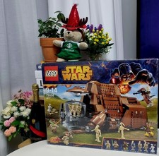 Lego Star Wars 75058 MTT