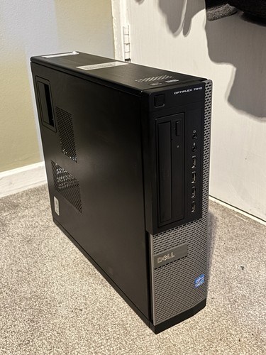 Dell optiplex 7010 - dell,