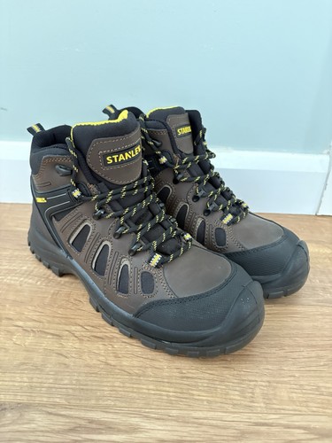 Stanley brampton safety work - stanley,