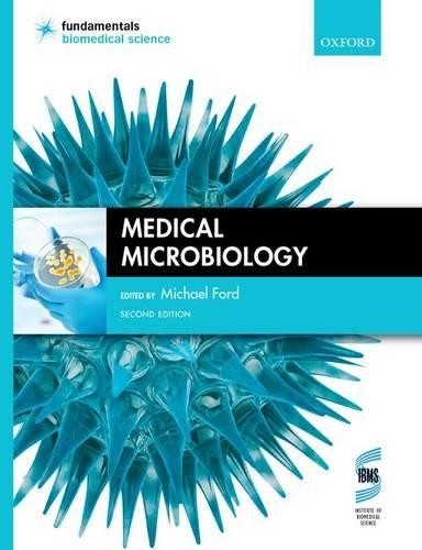 Medical microbiology e - medical,
