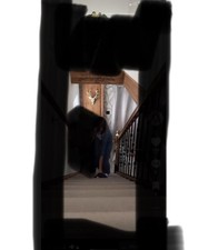 Wrote Iron Stair Spindles