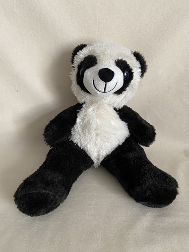 Teddy tastic panda soft - panda,