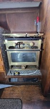 Blakes Taylors Paraffin/Kerosene Cooker/Stove 030L With German Hanse Burners