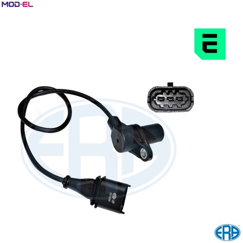 Sensor crankshaft pulse - sensor,