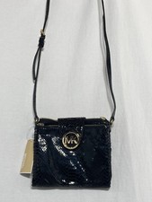 Michael Kors Fulton Python