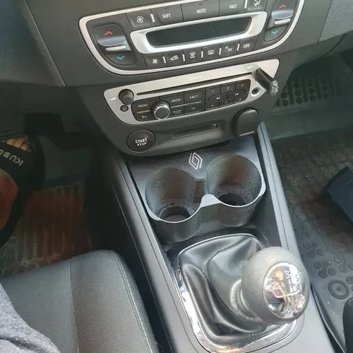 Renault megane model dual - 3,