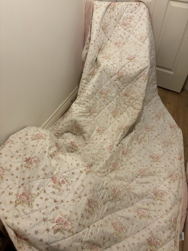 Vintage laura ashley - vintage, floral