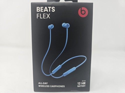 Beats flex ear neck band - beats, neck-band