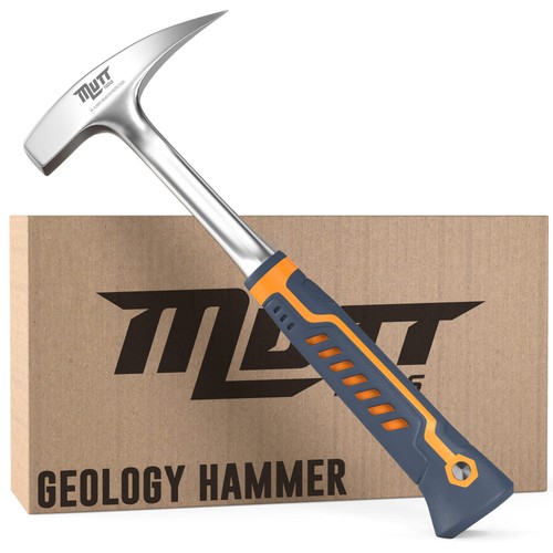 Rock hammer heavy duty - –,