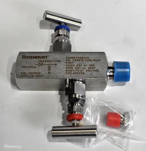 Rosemount c30610 1126 - rosemount, c30610-1126-0000