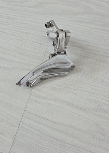Campagnolo record triple - record,