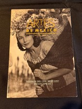 Artes de Mexico Nueva Epoca