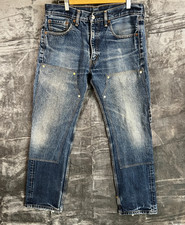 Levi’s 505 Double Knee Work