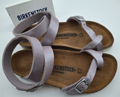 Birkenstock yara metallic - birkenstock,