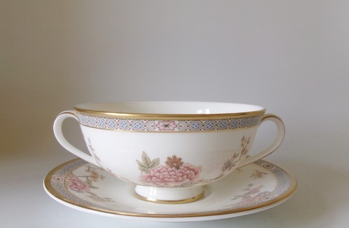 Royal doulton canton - royal, coupe