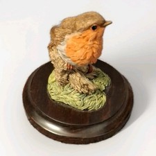 Country Artists Robin Figurine