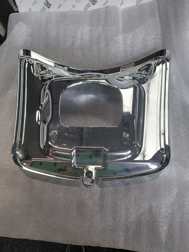 Genuine vespa frame taillight - genuine,
