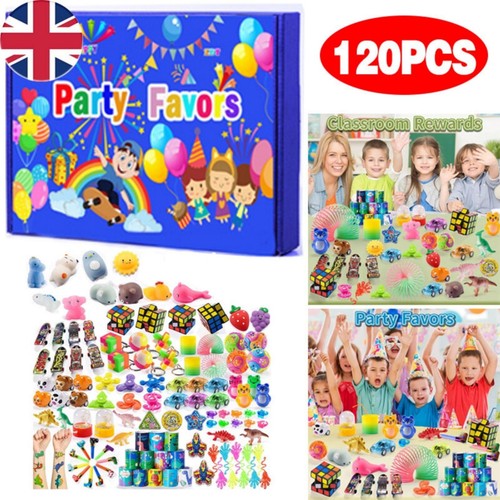 120pcs kids party - 120pcs,