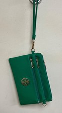 Small Clutch And Crossbody