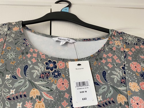 New bonmarche dress - bonmarche, with