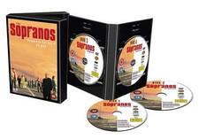 The Sopranos - Complete Series