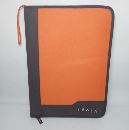 Tonic studios folder ring - folder,
