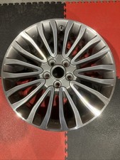 HS7C-1007-D2A Ford Mondeo MK5