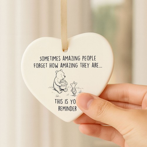 Friendship keepsake plaque - friendship,