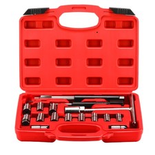 17pcs Professional Diesel