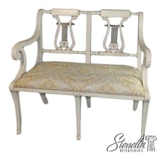 L20296: White Painted Shabby