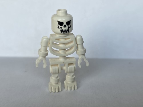 Lego castle gen004 - gen004, skeleton