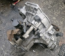 VW CORRADO VR6 02A GEARBOX CHN PASSAT B4